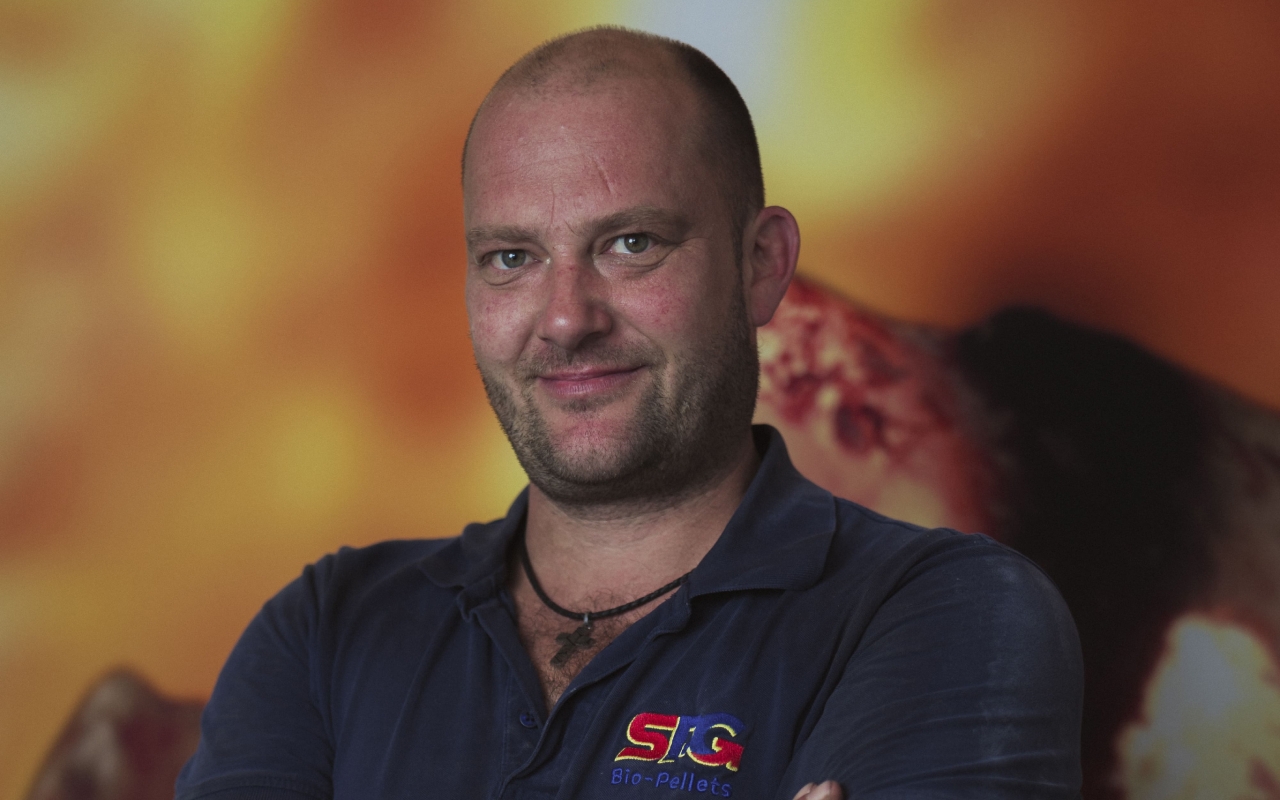 Christoph Brüggler, Lieferant